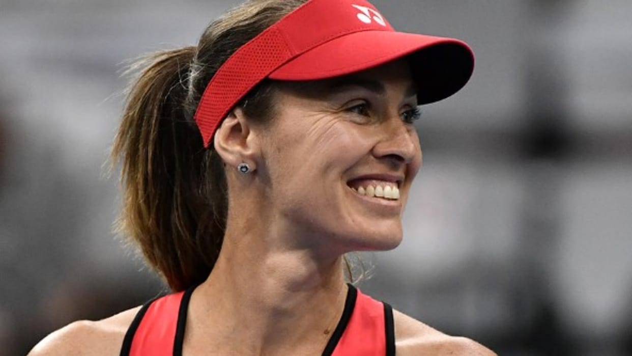 Wimbledon: Who are the youngest male and female singles champions in the Open Era?