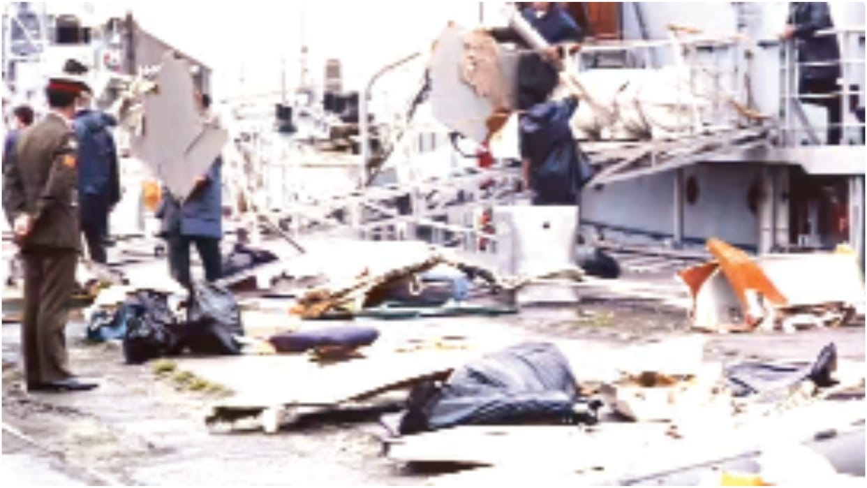 Kanishka Tragedy: India's concerns vindicated after 41 years; an opportunity to step up the campaign.