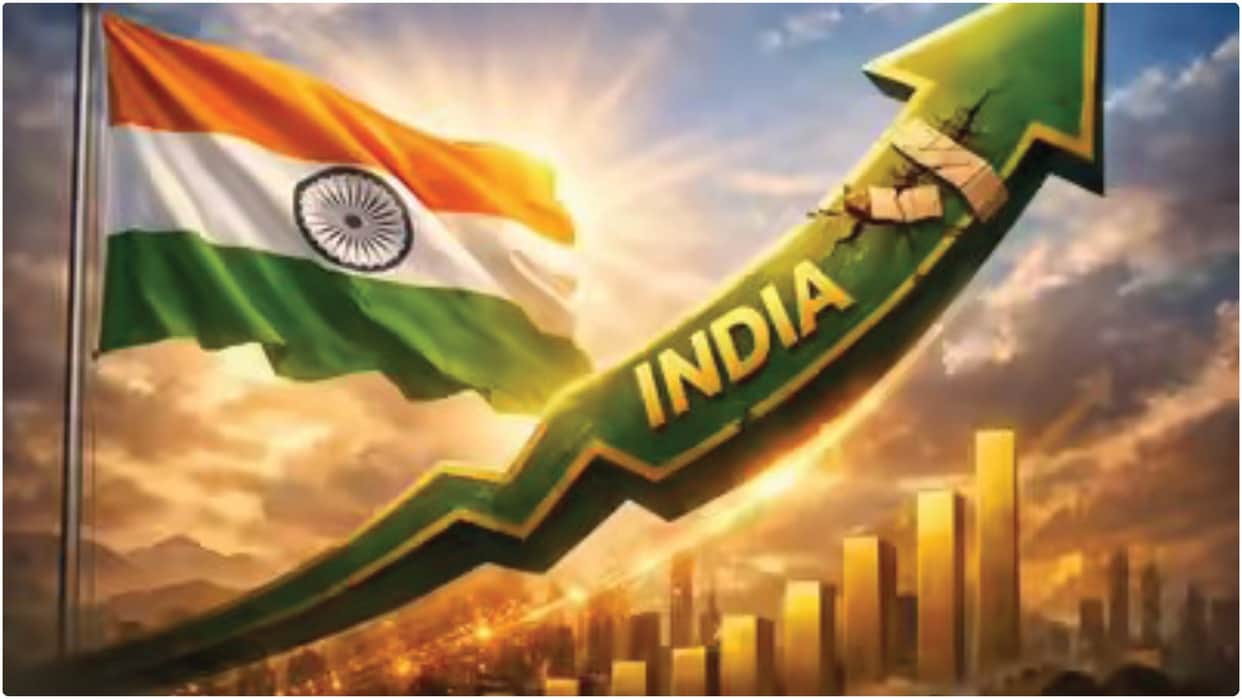 Relief in crude oil prices offers hope for economy, weak monsoon poses a threat to inflation and rural demand