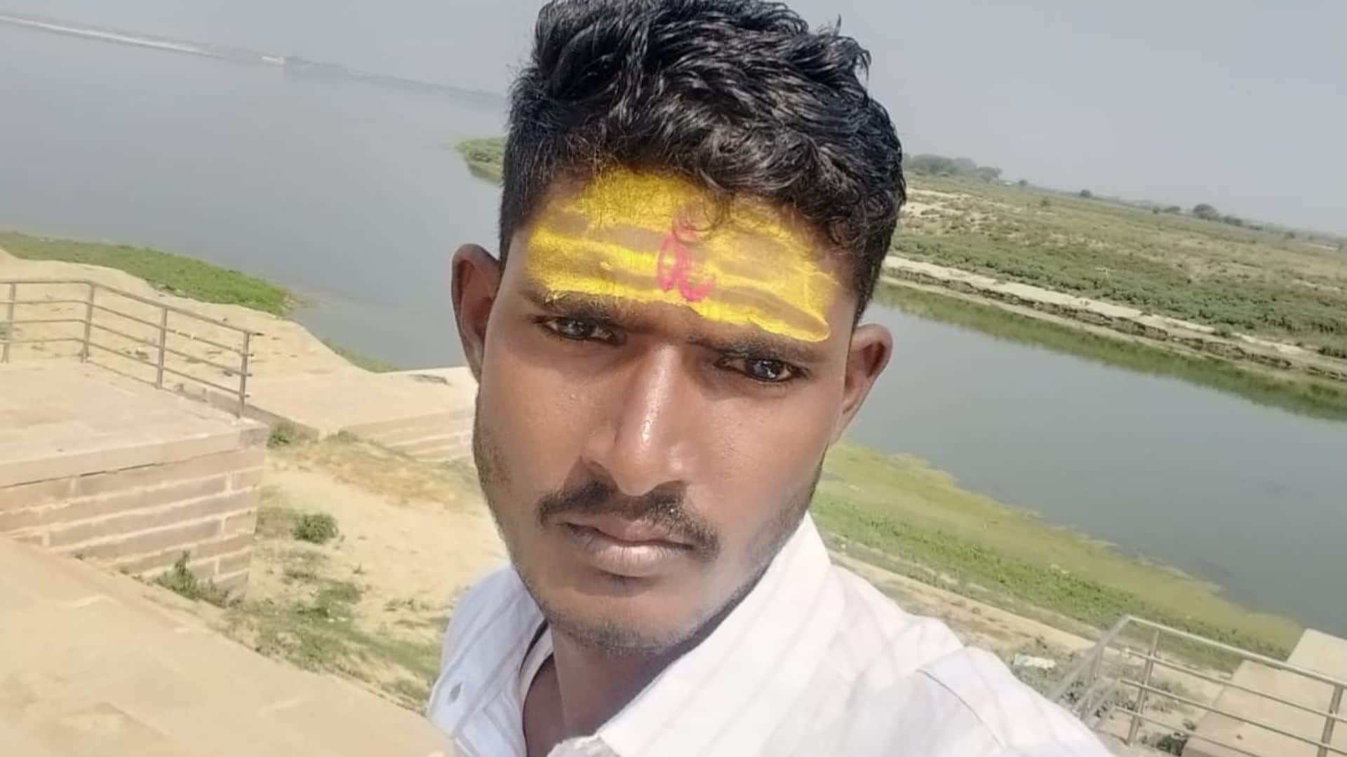 आईटीआई छात्र की मौत