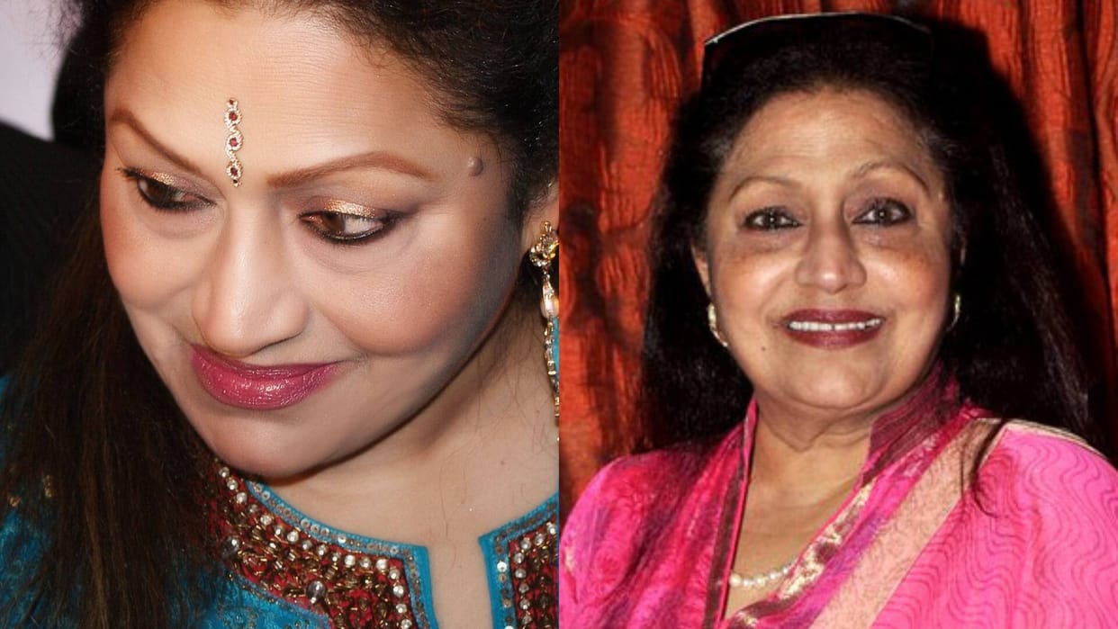 actress Bindu shares interesting incident from Yash Chopra Film Joshila sets where she refused to wear bikini