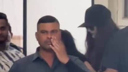 Why netizens compared Aishwarya Rai Bachchan with Michael Jackson after recent Viral Video of actress
