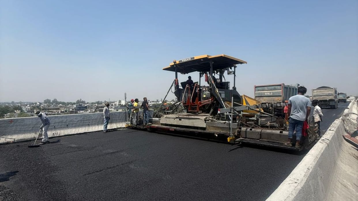 Pathankot-Srinagar highway declared ‘no-parking’ zone ahead of Amarnath Yatra.