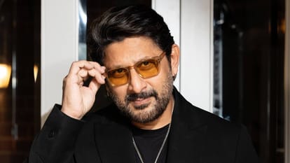 film jeevan bheema yojna poster released featuring arshad warsi in double role