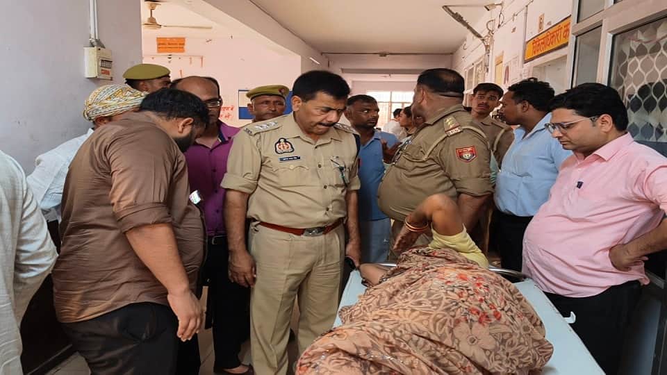 Electrocuted and Trapped: Two Cousins Burn Alive in a Container as Villagers Helplessly Hear Their Screams