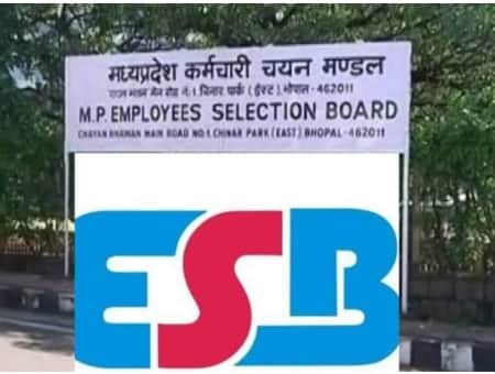 कर्मचारी चयन मंडल
