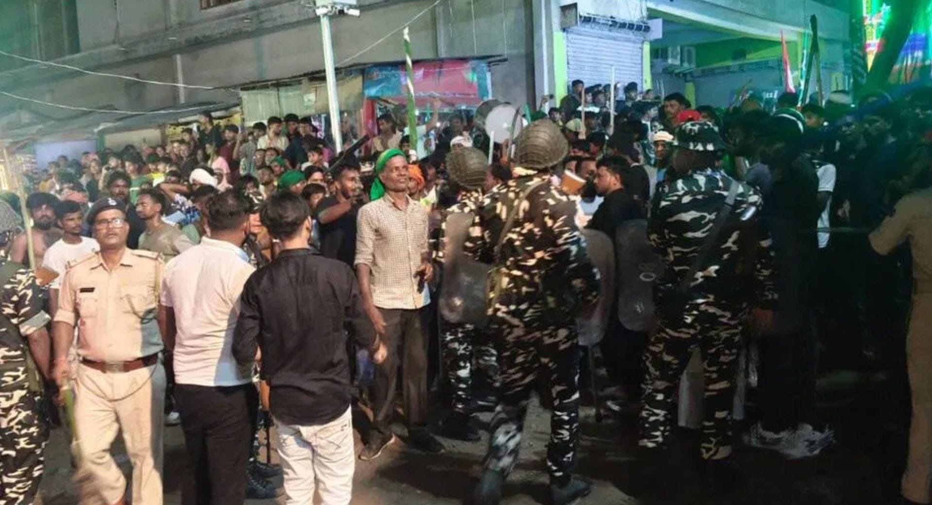घटनास्थल