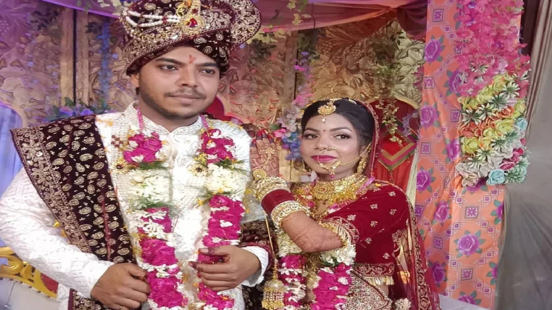 हत्यारे पति की तलाश तेज