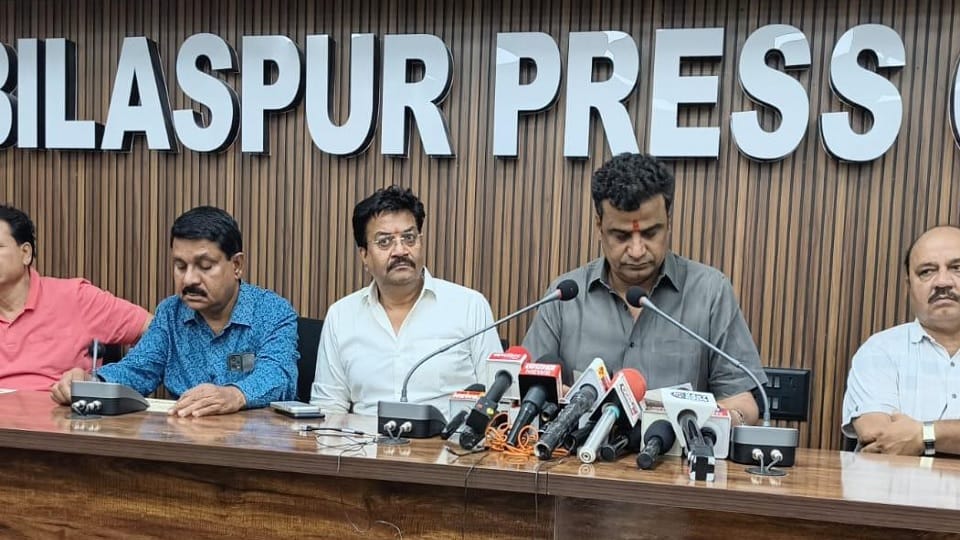Chhattisgarh Sarafa Association completes two years