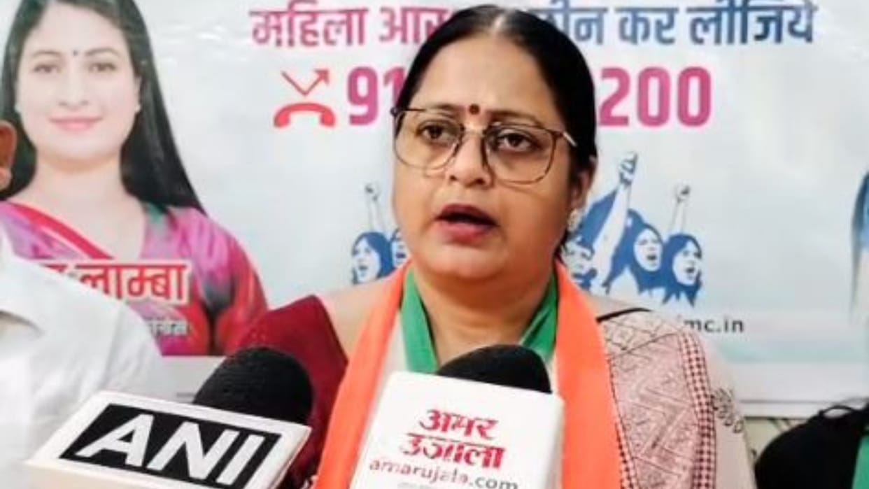 Congress to launch postcard campaign demanding early implementation of women reservation in Shahjahanpur