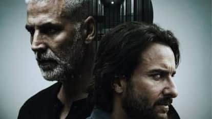 Netizens Reaction On Akshay Kumar and Saif Ali Khan Haiwaan Movie Teaser