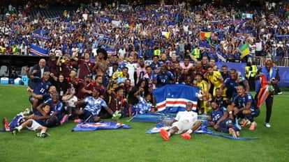 FIFA World Cup 2026 Round of 16: Which Teams Have Qualified and Who Plays Whom? Full Schedule Explained