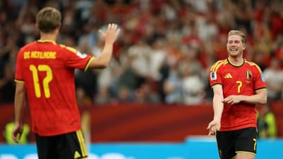 FIFA World Cup 2026: Yesterday Match Highlights Result Football group stage Schedule Today All Details