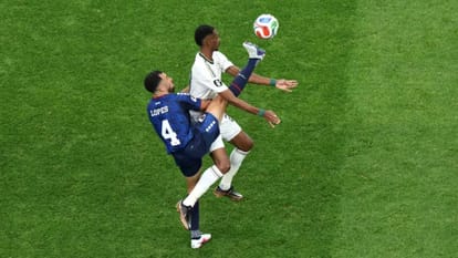 FIFA World Cup 2026: Yesterday Match Highlights Result Football group stage Schedule Today All Details