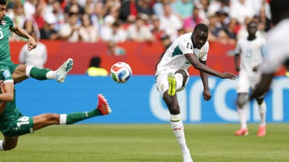 FIFA World Cup 2026: Yesterday Match Highlights Result Football group stage Schedule Today All Details