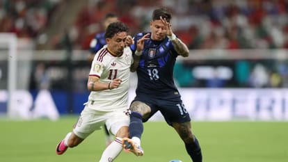 FIFA World Cup 2026: Yesterday Match Highlights Result Football group stage Schedule Today All Details