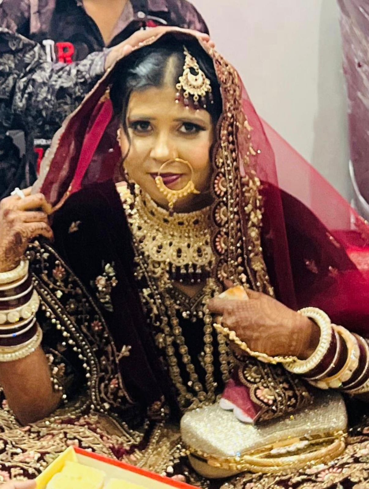 Suspicious death of married woman two months after marriage, report of dowry death filed