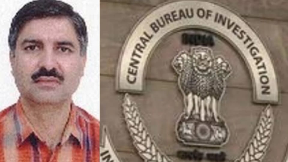 IDFC Bank Scam CBI now looking for IAS officer Pradeep Kumar not found at official residence