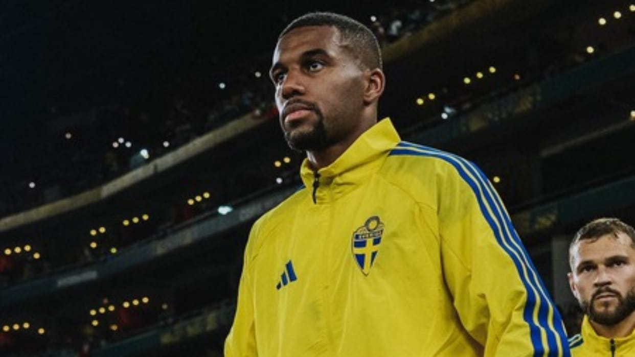 FIFA World Cup 2026: Sweden defender Isak Hien ruled out of tournament due to hamstring injury