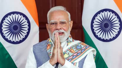 पीएम नरेंद्र मोदी चार जुलाई को जोधपुर एयरपोर्ट के नए टर्मिनल का उद्धाटन करेंगे
