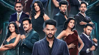 Zaid Darbar Is Being Called spineless On The Internet After Kushal Tandons Joke On Gauahar Khan Sparks Uproar