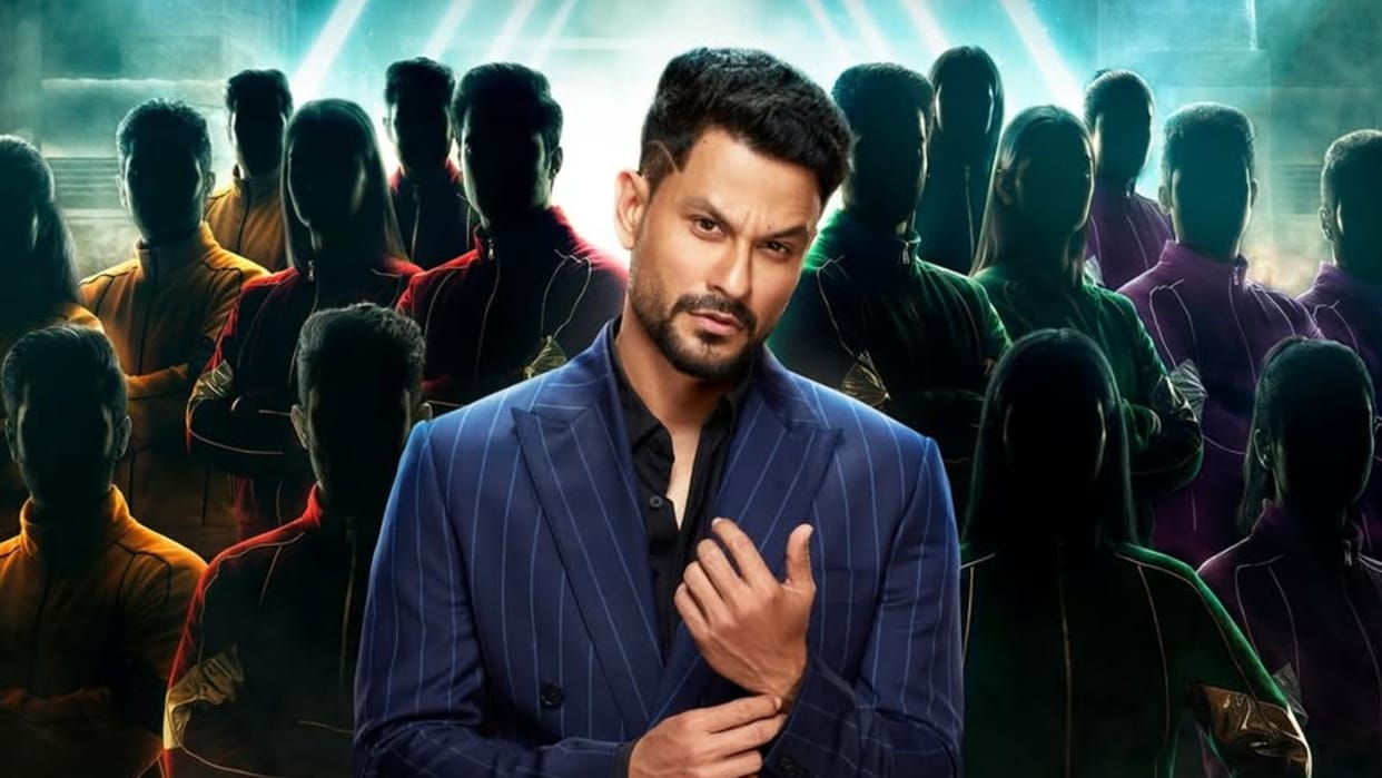 Kunal Kemmu On Comparisons Of Alliance To Bigg Boss And Lock Up Explains Why He Became A Reality Show Host