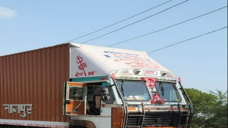 Electrocuted and Trapped: Two Cousins Burn Alive in a Container as Villagers Helplessly Hear Their Screams