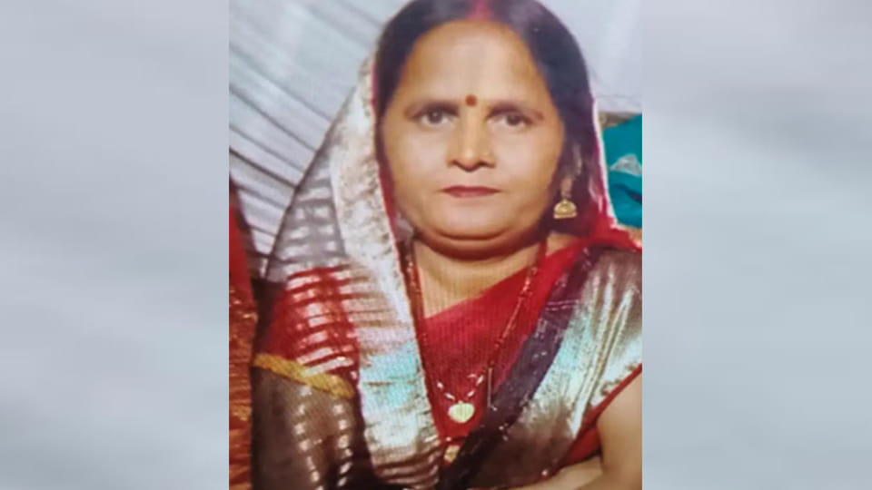 Kanpur: Hope for husband's release dashed; wife, in despair, hangs herself