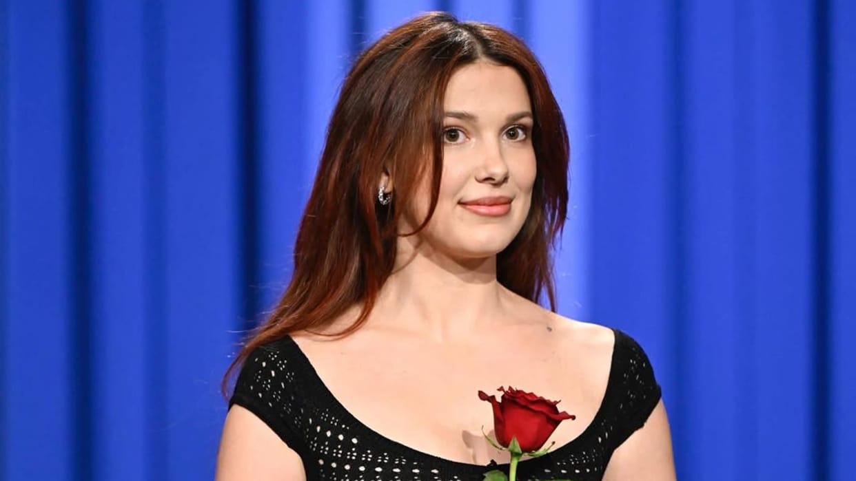 Millie Bobby Brown Wants To Star In Bollywood Comedy Movie Says I Am A Funny Girl