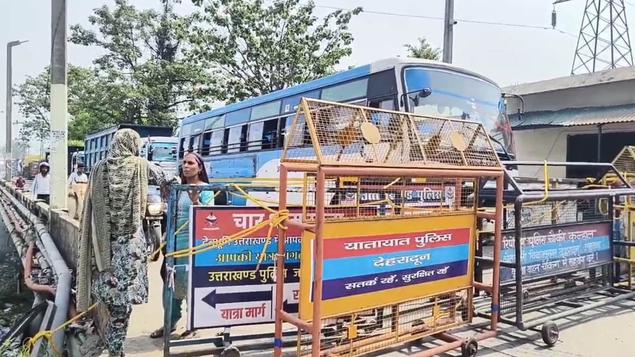 Nihang Dispute four demands including withdrawal case release four arrested Nihangs two-day deadline