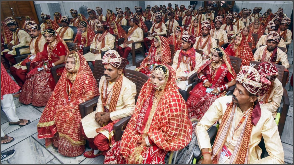 अध्ययन: भारत में बढ़ रही कुंवारों की संख्या, बेरोजगारी बड़ी वजह; जानें किन-किन चीजों को तरजीह दे रहा वधू पक्ष