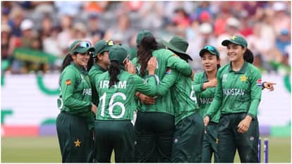 Asian Games 2026: India Women Beat Japan by Eight Wickets to Reach Semi-Finals, Sri Lanka Also Advance
