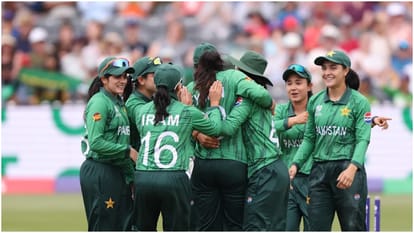 Asian Games 2026: India Women Beat Japan by Eight Wickets to Reach Semi-Finals, Sri Lanka Also Advance