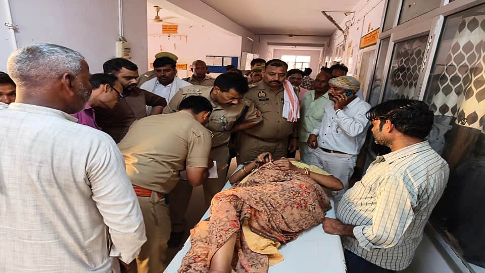 Electrocuted and Trapped: Two Cousins Burn Alive in a Container as Villagers Helplessly Hear Their Screams