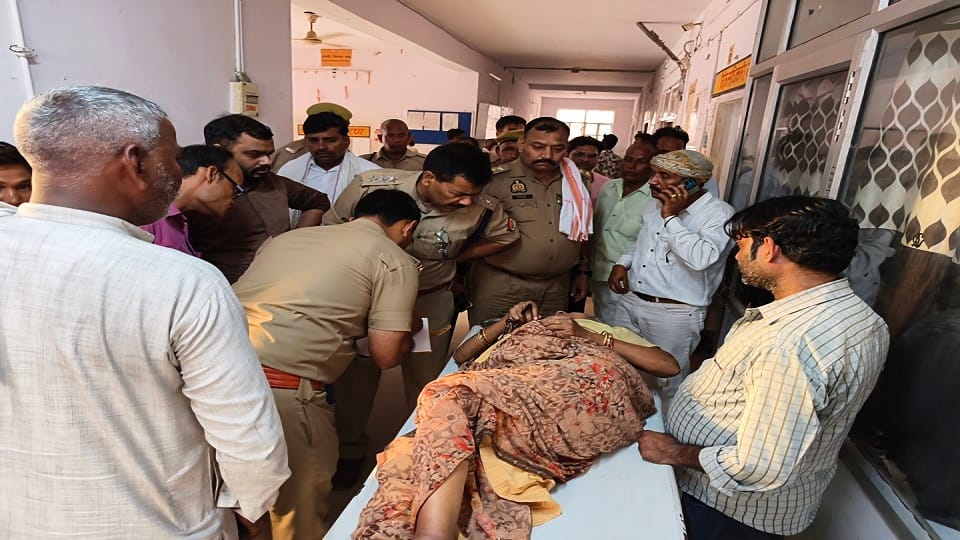 Electrocuted and Trapped: Two Cousins Burn Alive in a Container as Villagers Helplessly Hear Their Screams