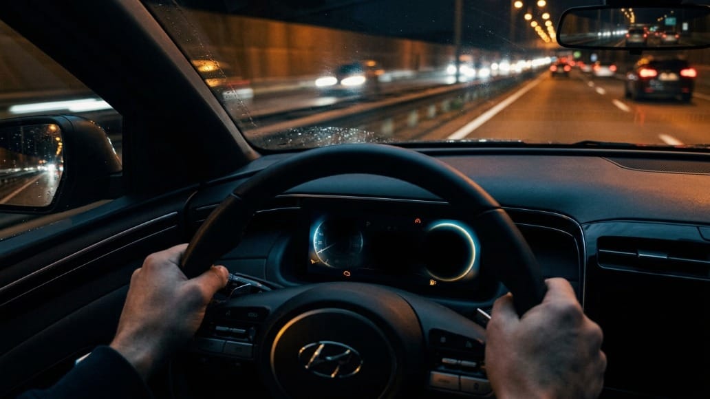 Hyundai Recalls Over 96,000 Vehicles for this reason