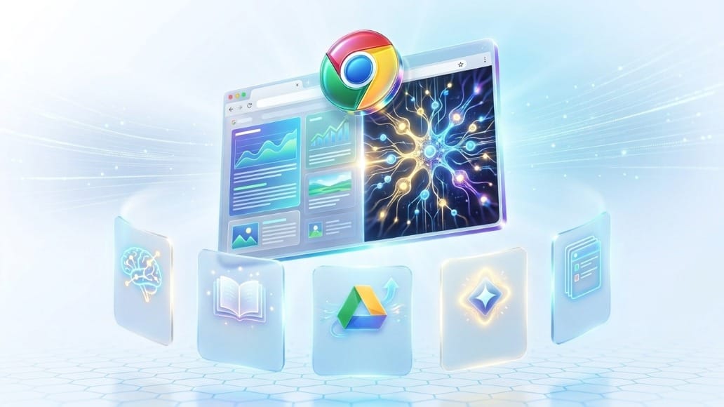 Chrome 2026 Update: 5 Smart Features That Transform Browsing Experience