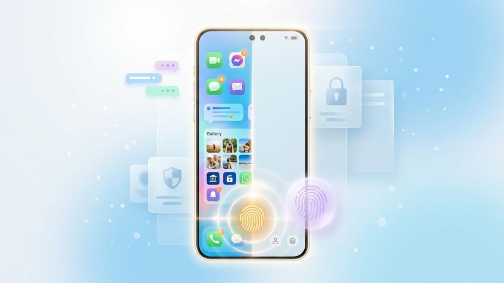 Hidden Feature You Share Your Phone Without Revealing Personal Data