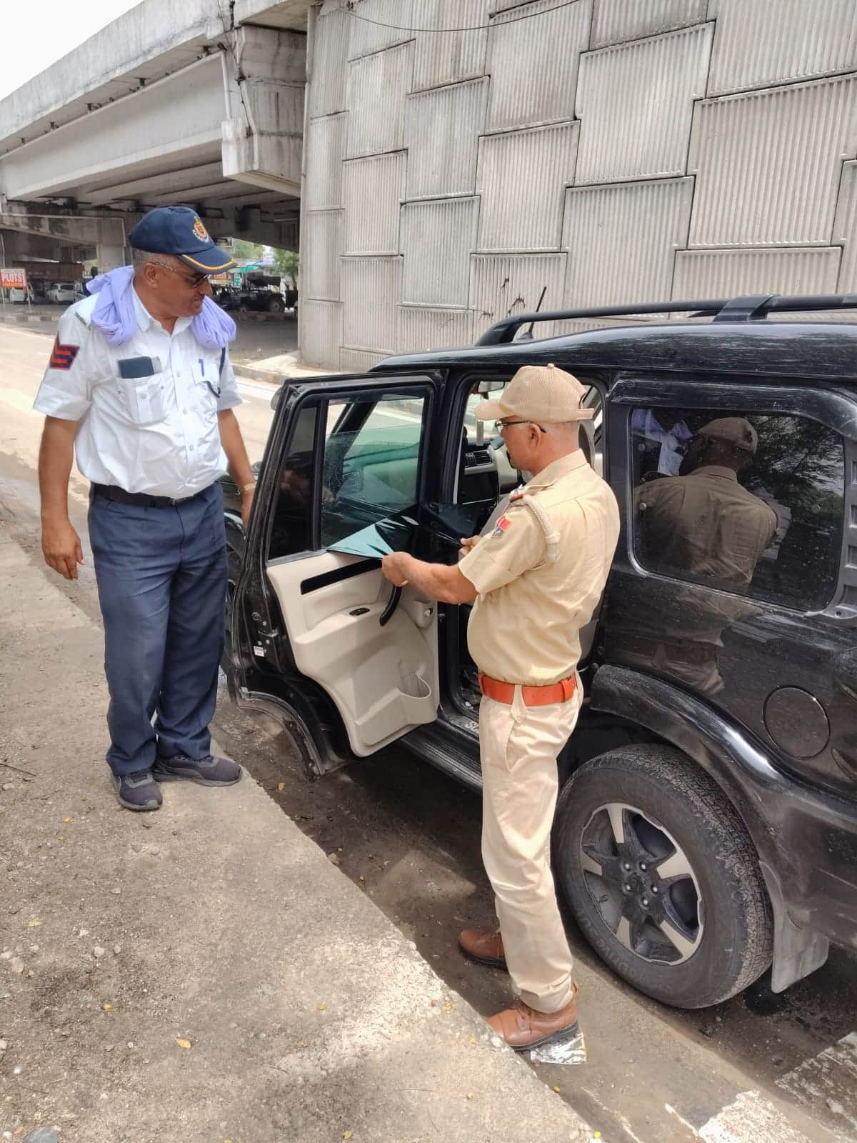 राजस्थान पुलिस