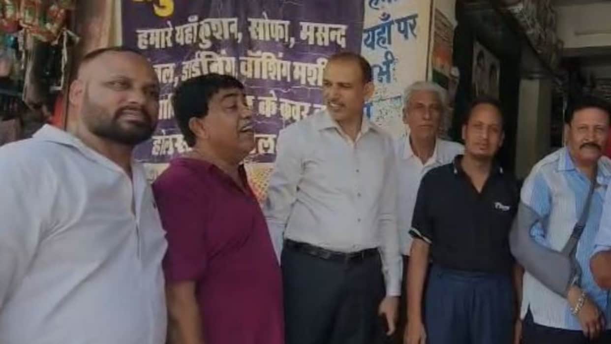 Jaipur News: Traders Demand Probe into All Temple Trusts Over Alleged Ayodhya Ram Temple Theft