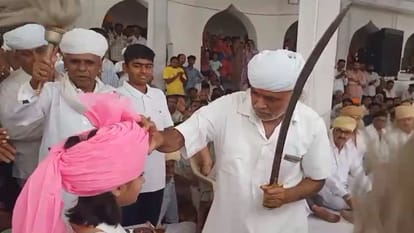 Pali News: Khairwagarh Rewrites Centuries-Old Tradition, Girl Becomes First Heir to the Royal Legacy ⭐