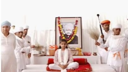Pali News: Khairwagarh Rewrites Centuries-Old Tradition, Girl Becomes First Heir to the Royal Legacy ⭐