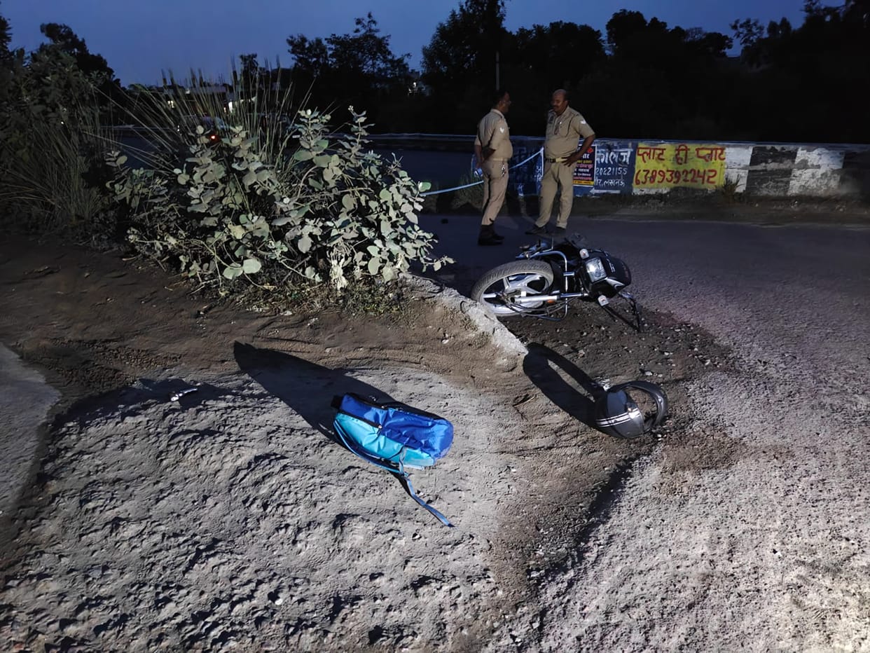 UP: Bounty criminal Sanjeev, prime accused in builder Sandeep Singh murder case, killed in police encounter