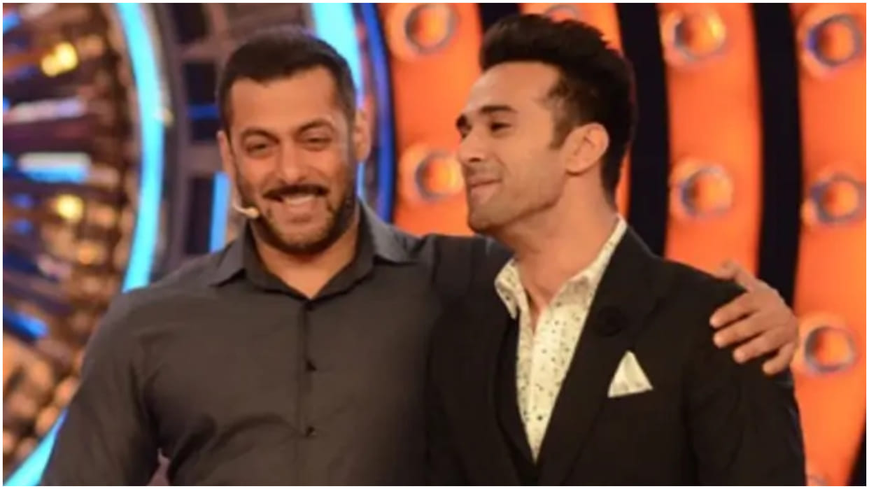 Pulkit Samrat Recalls Salman Khan Blunt Advice Before His Debut He Praised Salman Dedication For Work