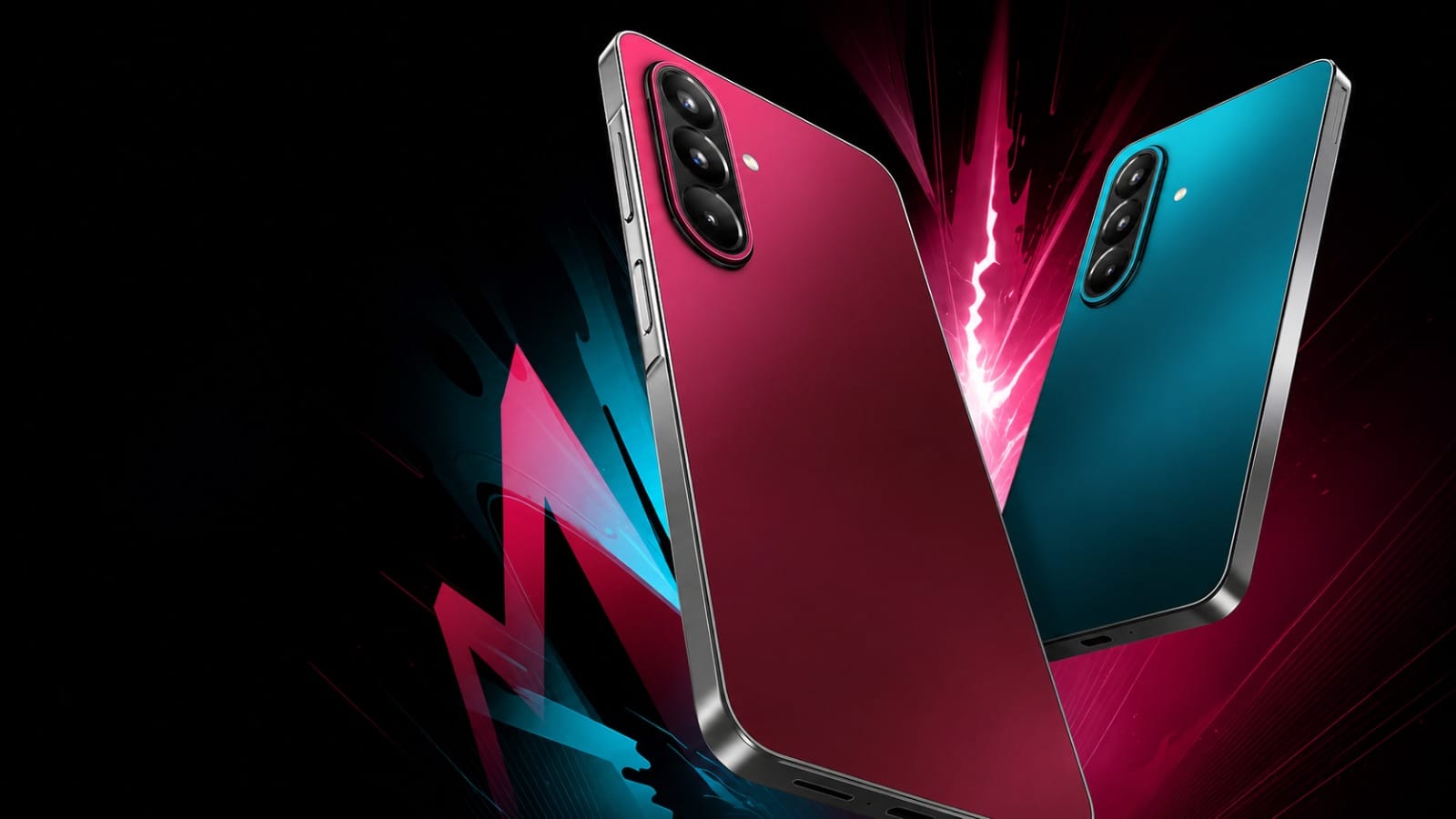Samsung Galaxy M47 5G