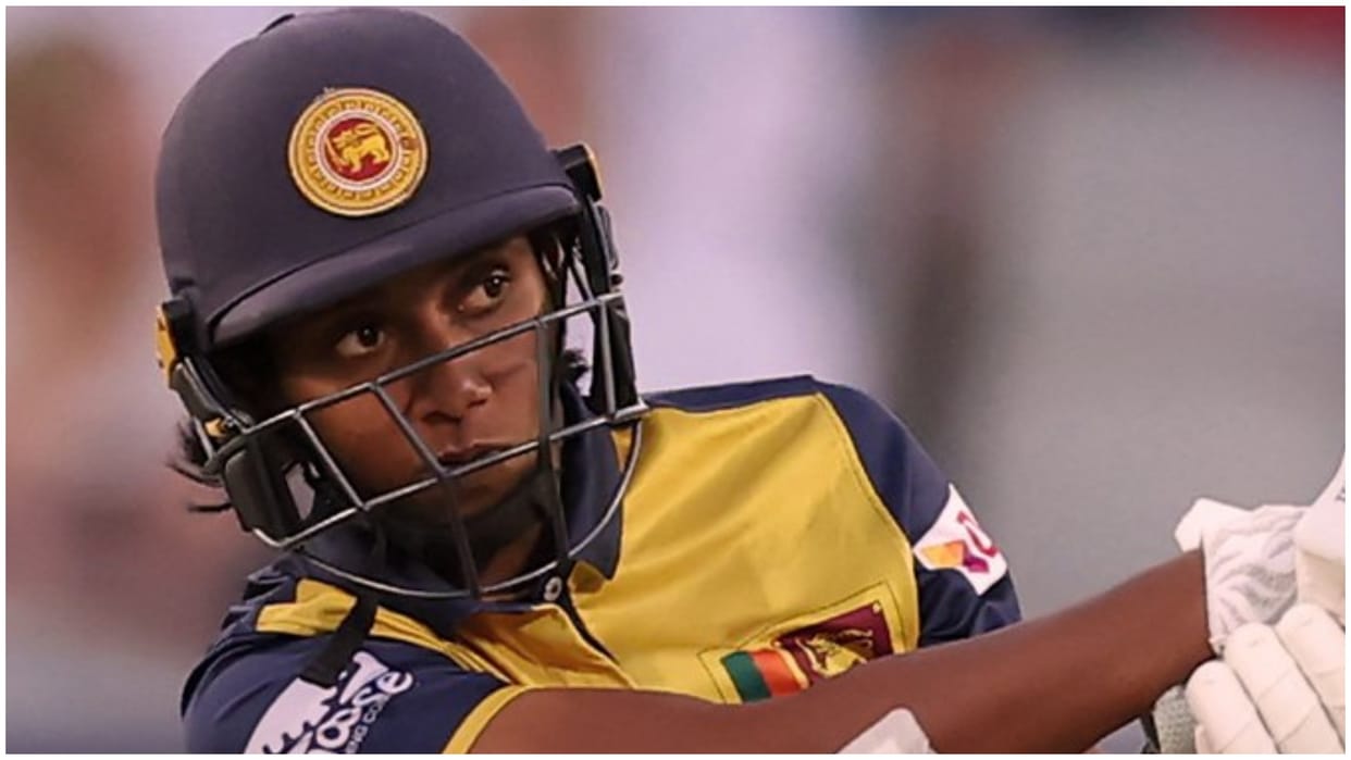 SCO Women vs SL Women, 25th Match, Group 2 at Manchester, Womens T20 World Cup 2026 scorecard and result