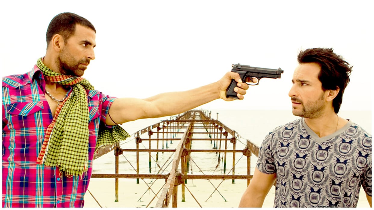 saif ali khan revealed why movie tashan flopped with akshay kumar and kareena kapoor