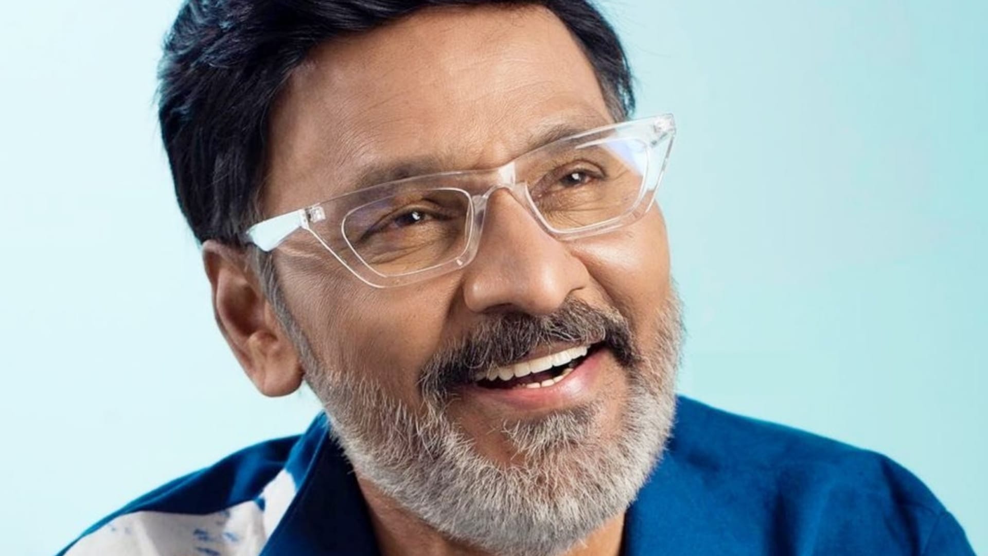 Rajinikanth and Kamal Haasan came together to bid a heartfelt farewell to K Bhagyaraj