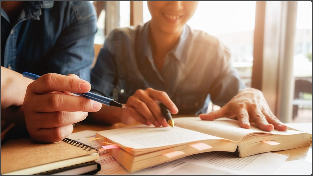The Stream of Life: Education is an endless journey that leads humanity to the highest ideals of humanism