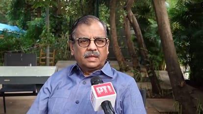 Ujjwal Nikam praises Rajkummar Rao in biopic Prahaar says film will show Original story